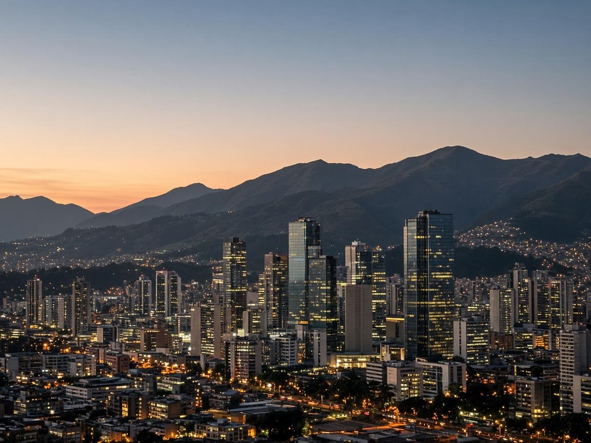 Bogotá, Colombia