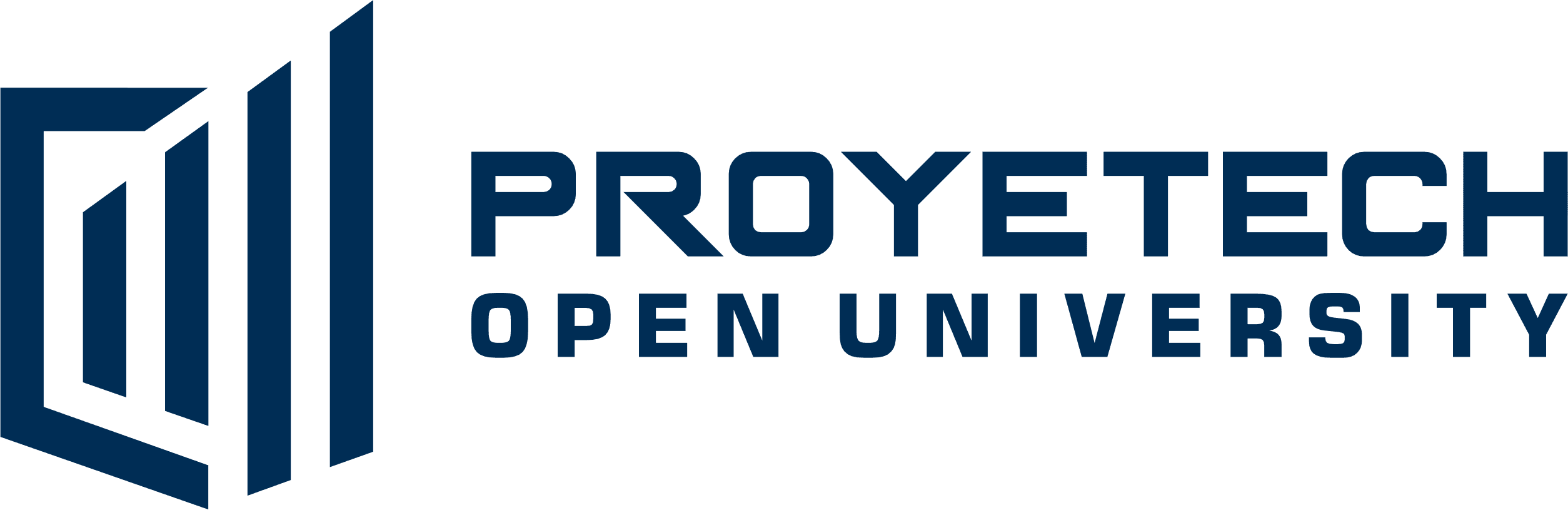 Proyetech Open University