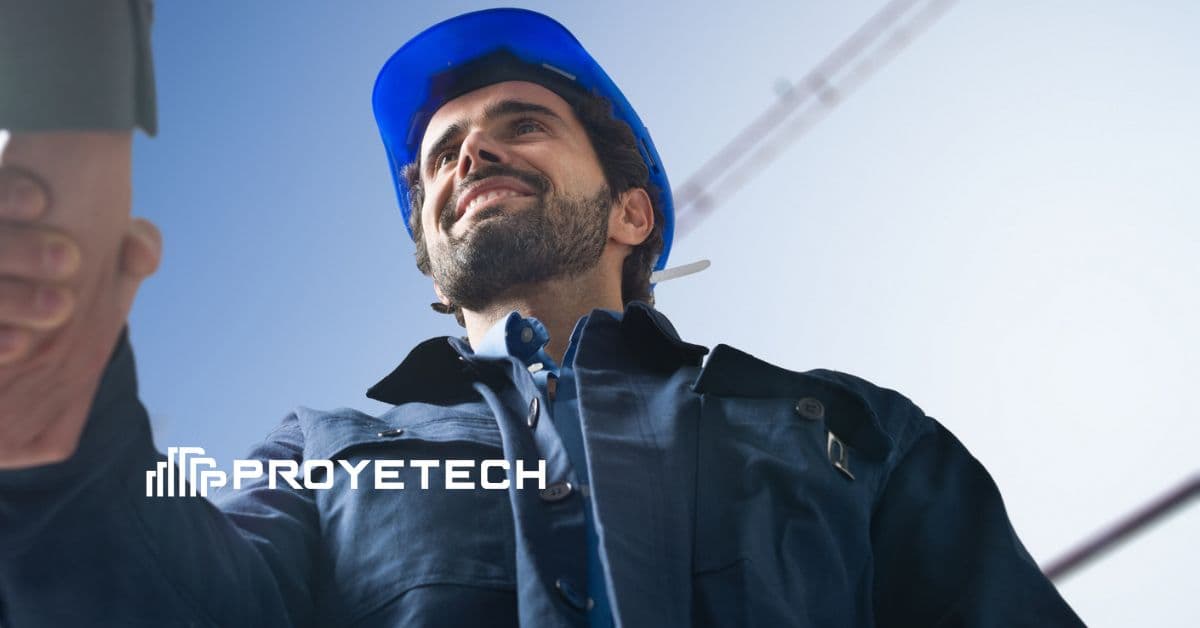 Clasificar disputas de construcción con la taxonomía «Top 50» de GCDR.